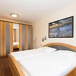 Kurpark-residenz 107 Апартаменты *