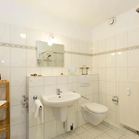 Kurpark-residenz 107 Apartament *