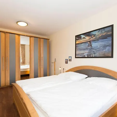 Kurpark-residenz 107 Διαμέρισμα *