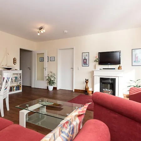 Kurpark-residenz 107 *